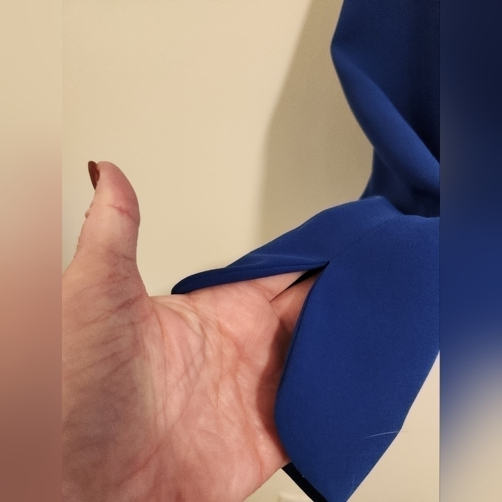 Pendleton Blazer - Picture 8 of 9